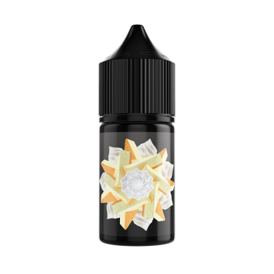 SOAK L 30мл - New York Cheesecake