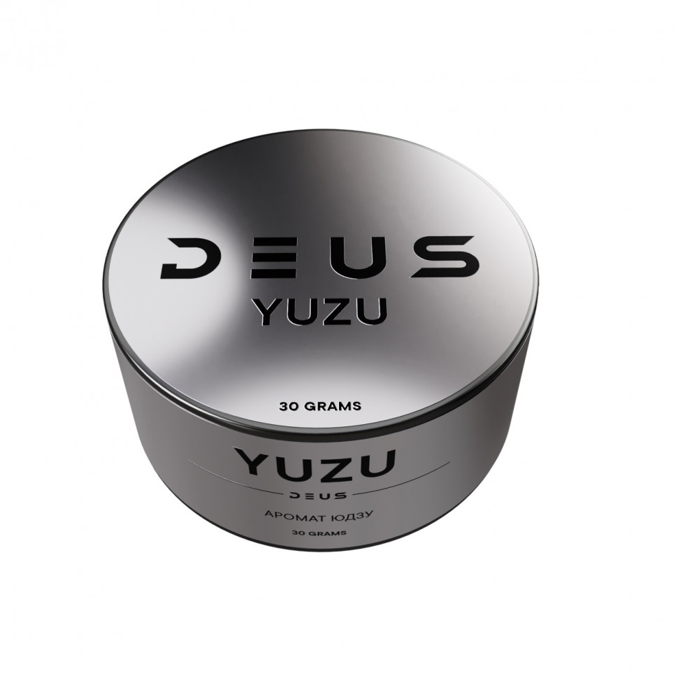 Deus 30гр Yuzu