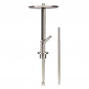 Кальян Mexanika STM-B Graphics Black