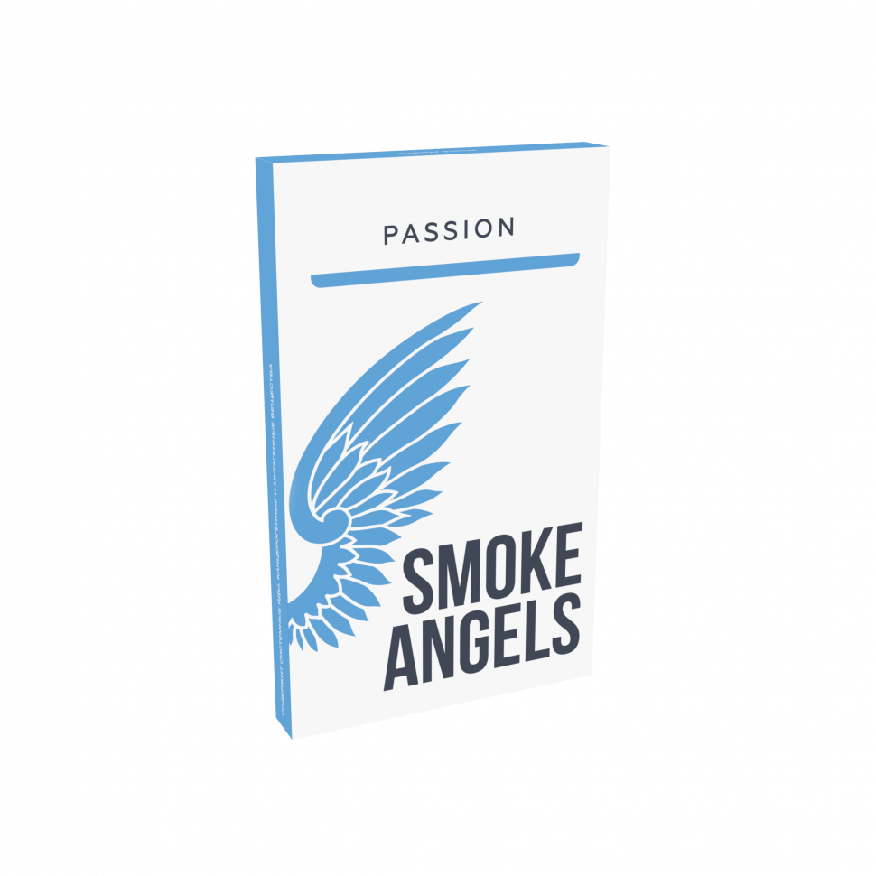 Smoke Angels 100гр Passion