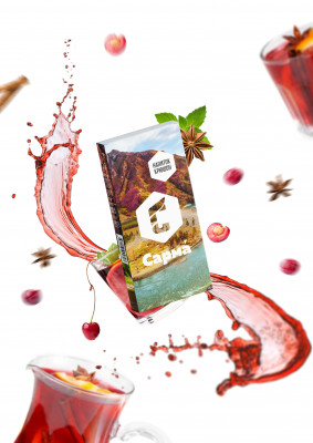 Сарма 40гр Напиток Крюшон