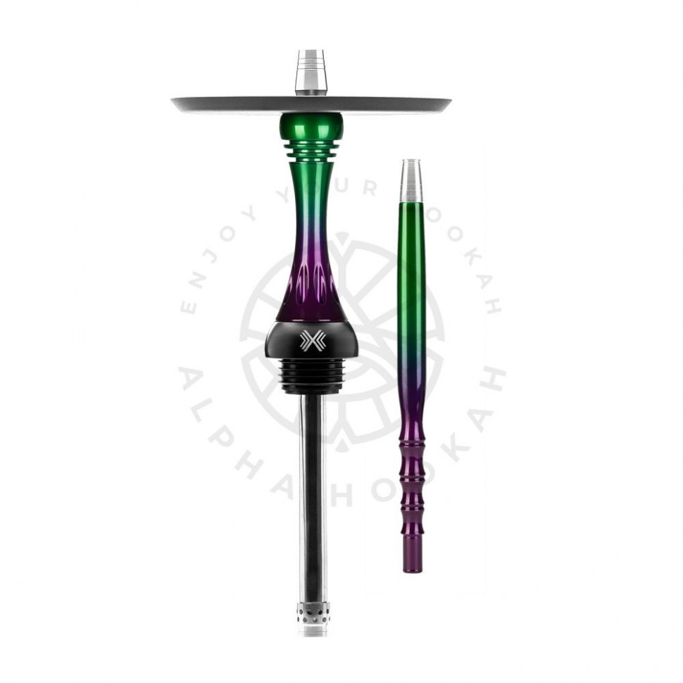Кальян Alpha Hookah X - Forest Candy