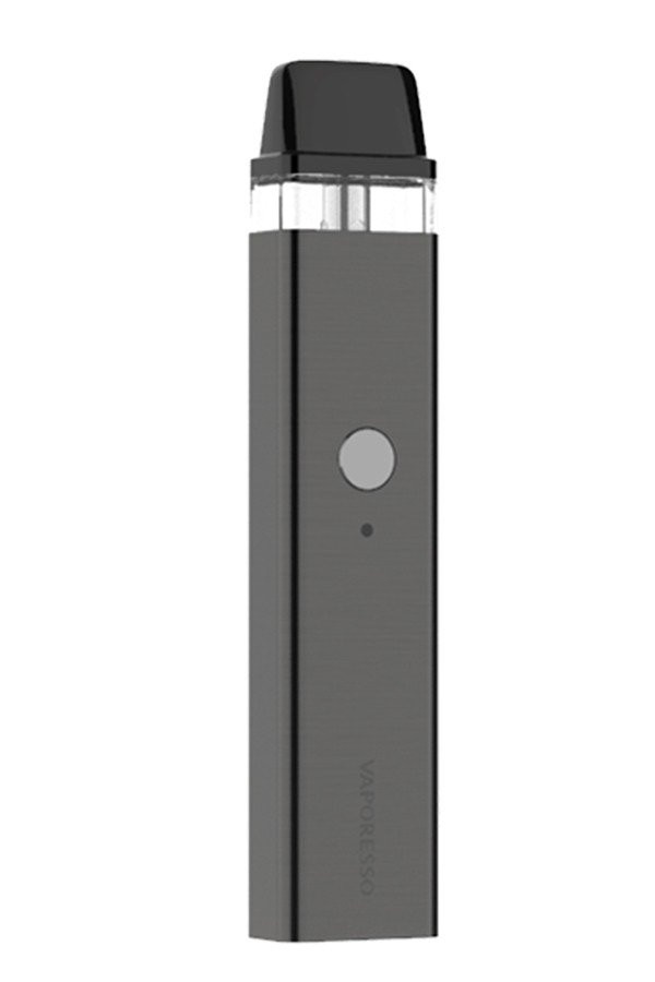 Pod набор Vaporesso XROS Matte Grey