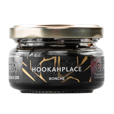 Табак Bonche 60гр Hookah Place