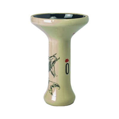 Чаша ОБЛАКО - Asia Koifish Phunnel