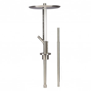 Кальян Mexanika STM-B Graphics White