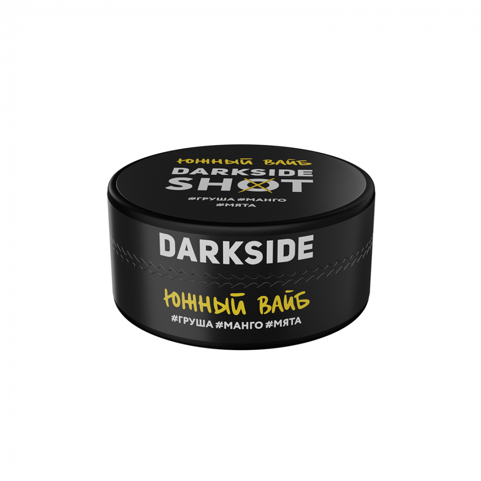 Darkside Shot 120гр Южный вайб