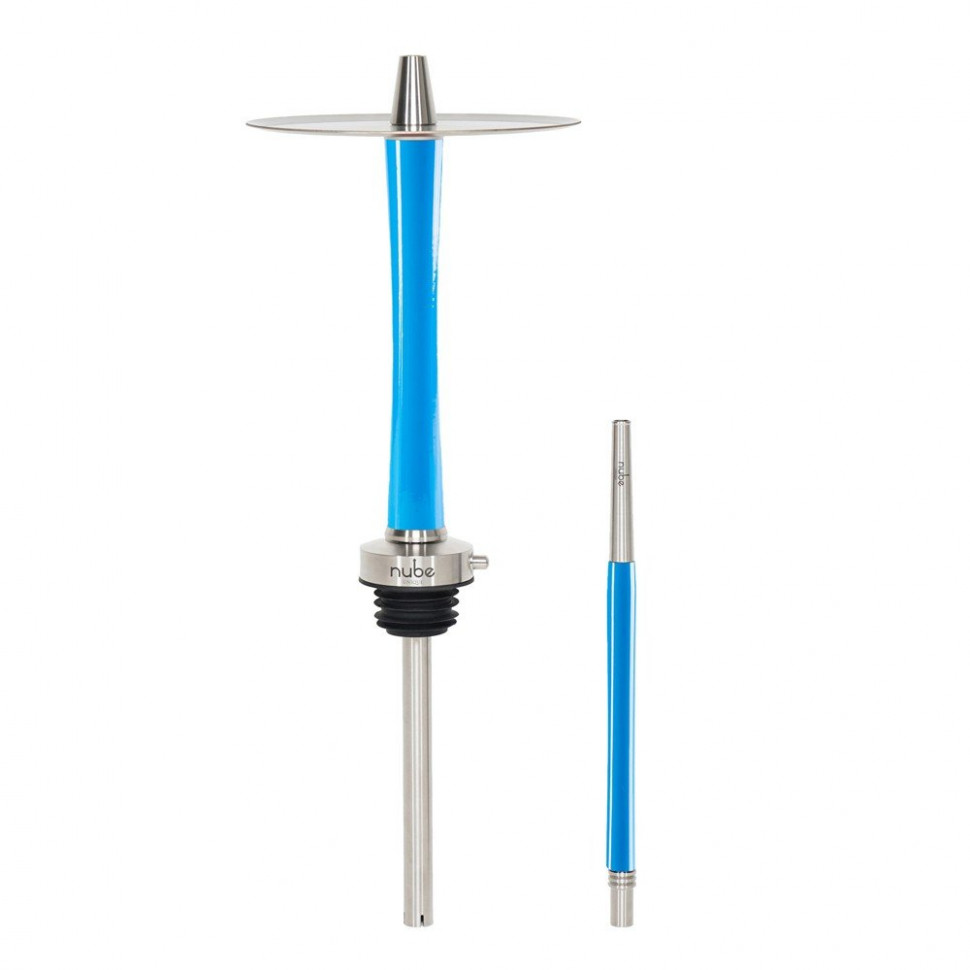 Кальян Nube Unique Mono Atlantis Blue