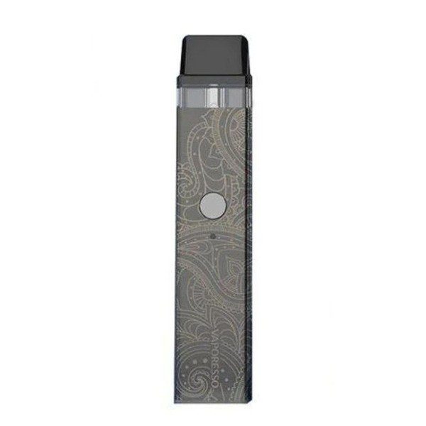 Pod набор Vaporesso XROS Paisley Black