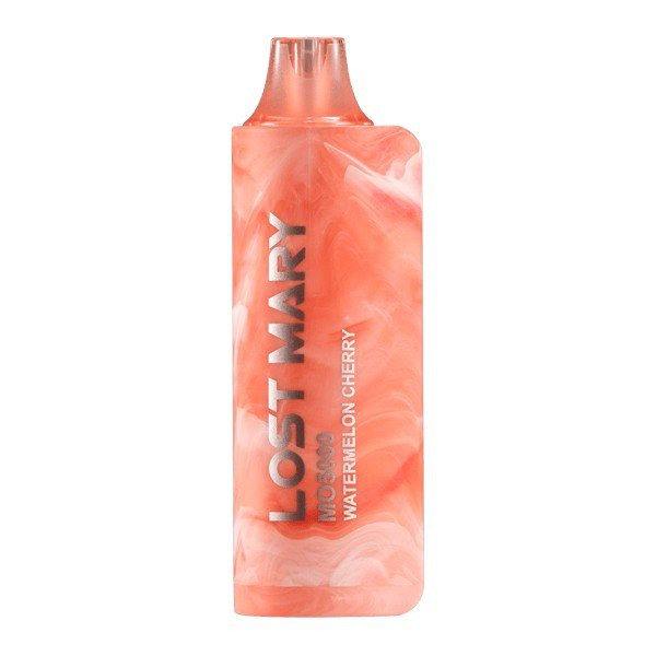 Электронная сигарета Lost Mary MO5000 Арбуз Вишня