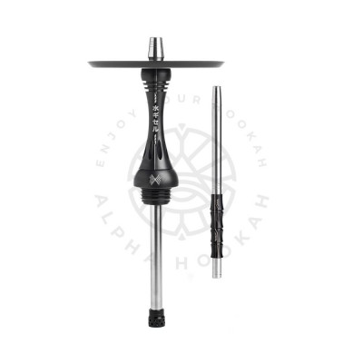 Кальян Alpha Hookah Model X Cyber