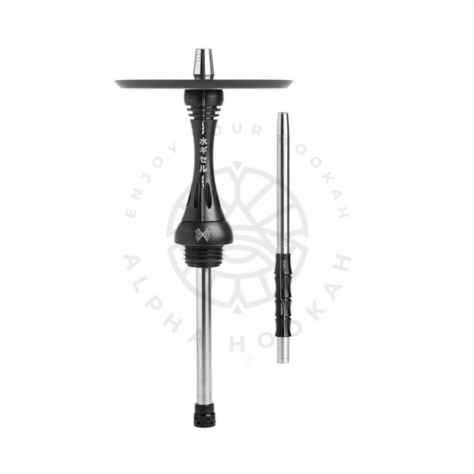 Кальян Alpha Hookah Model X Cyber
