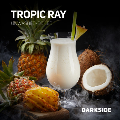 Darkside 100гр Tropic Ray