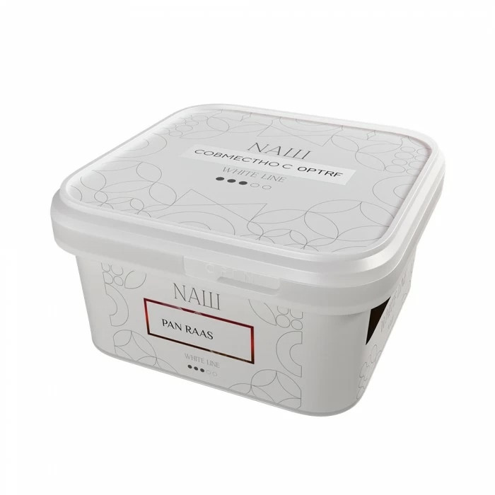 Naш 200гр Pan Raas