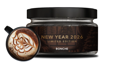 Bonche 30гр 2026 (какао клиновый сироп корица)