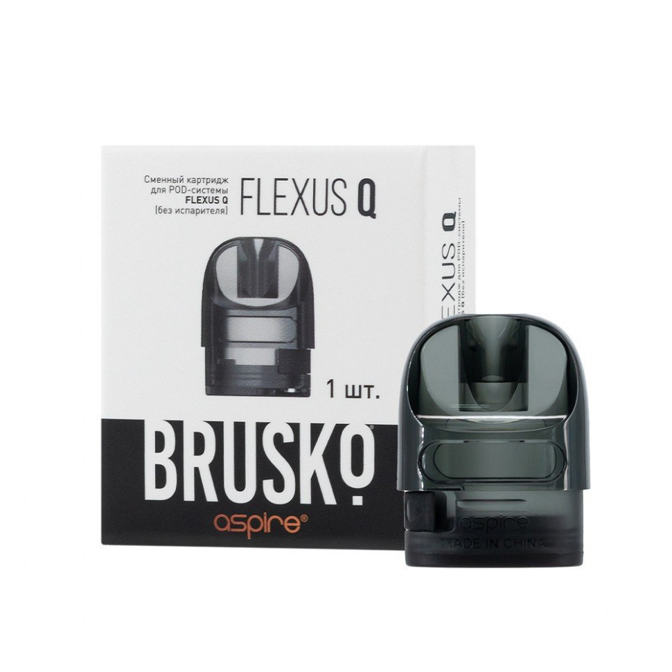 Картридж для Brusko Flexus Q