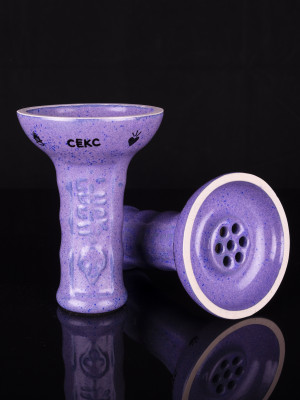 Чаша Хулиган Roller (Танос)