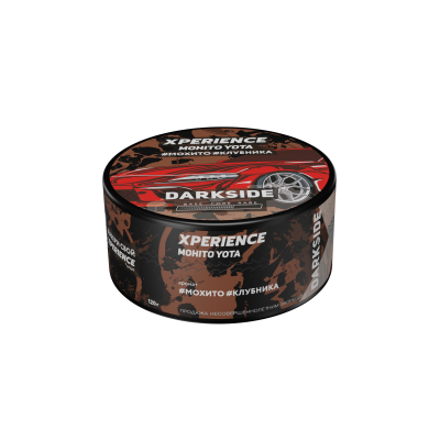 Darkside 120гр Mohito Yota