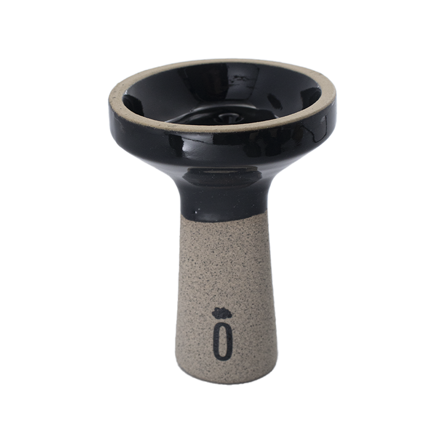 Чаша Облако - Trio Black (Черный)