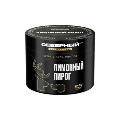 Ветер Северный Professional Лимонный пирог 40 г