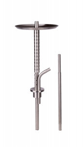 Кальян Mexanika STM-B Geometric lines