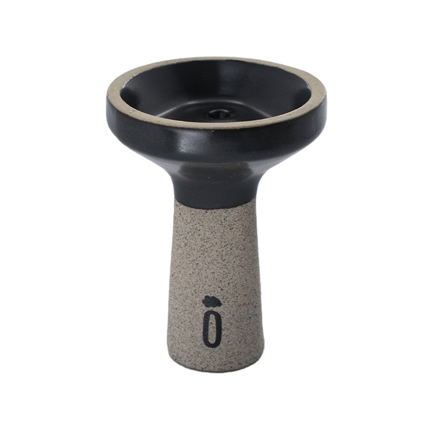 Чаша Облако - Trio Black (Черный матовый)