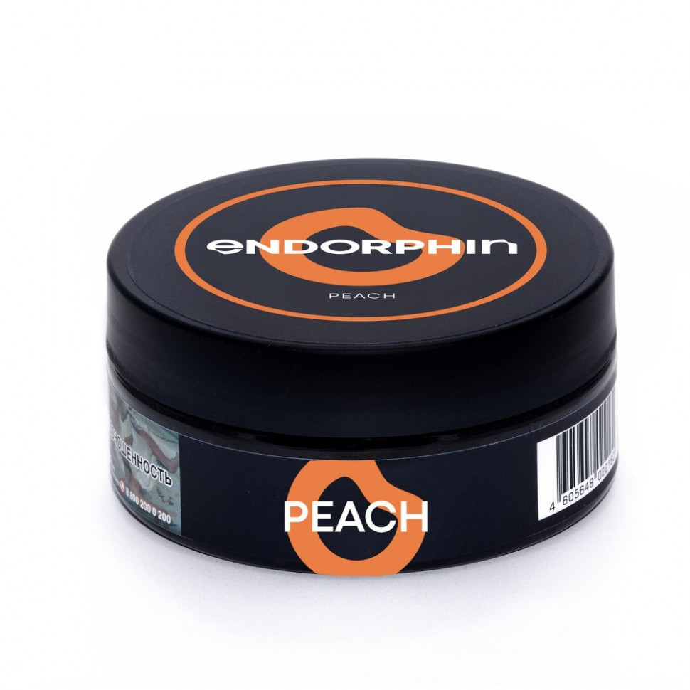 Endorphin 125гр Peach
