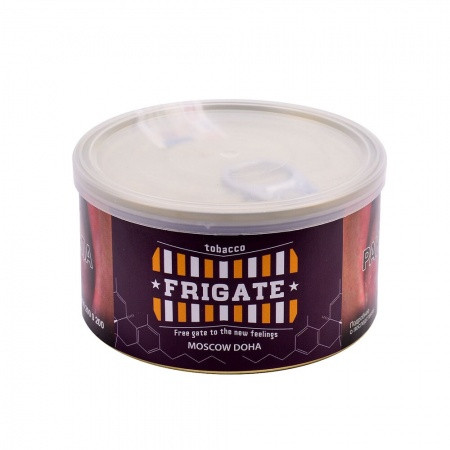 Табак Frigate 20гр Moscow Doha