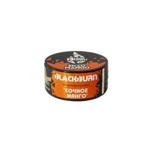 BlackBurn 25гр Ekzo Mango