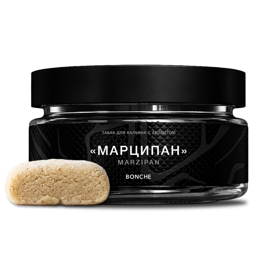 Bonche 120гр Marzipan (марципан)