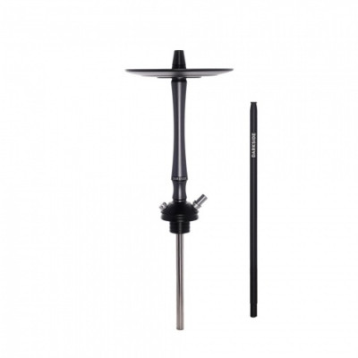 Кальян "DARK SIDE" ORION 1.0-52см (Stealth Grey)