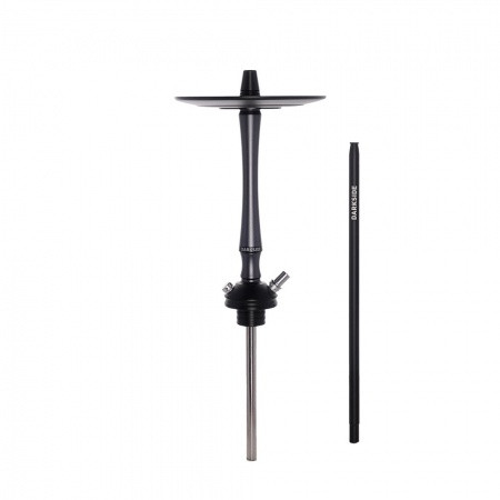 Кальян "DARK SIDE" ORION 1.0-52см (Stealth Grey)