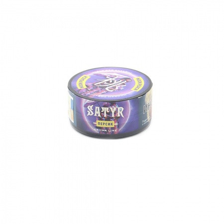 Satyr 25гр Moon Peach