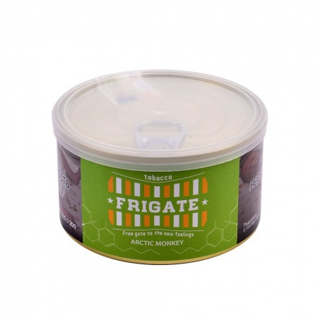 Табак Frigate 20гр Arctic Monkey