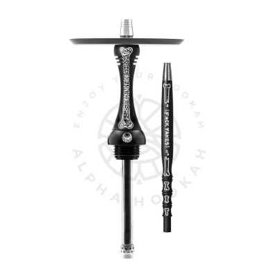 Кальян Alpha Hookah X SS - Fakes