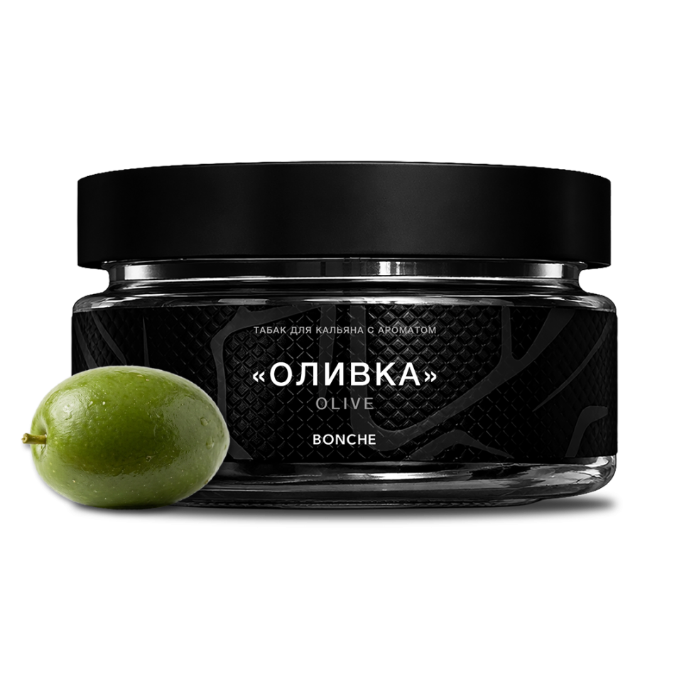 Bonche 120гр Olive (оливка)