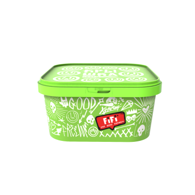 Хулиган 200гр FIFI (Орех шоколад карамель)