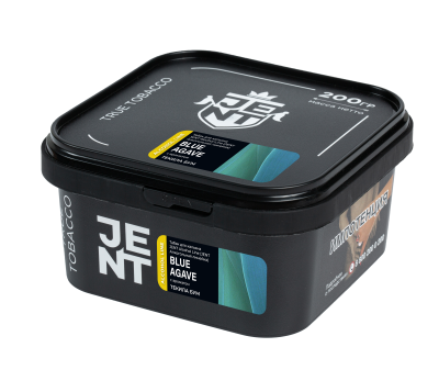 Jent Alcohol 200гр Blue Agave