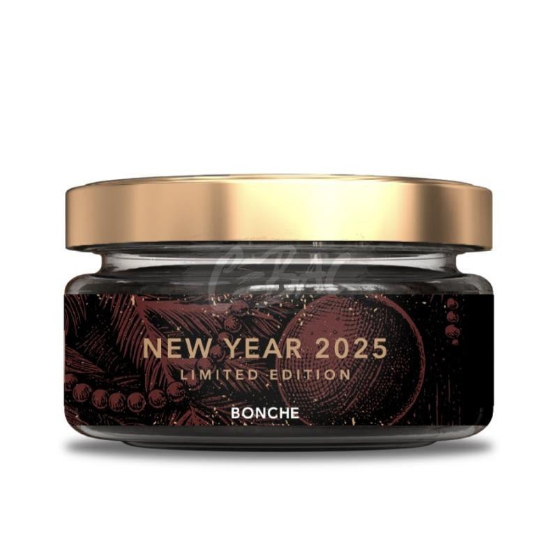 Табак Bonche 30гр New Year (новый год)