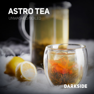 Darkside 100гр  Astro Tea