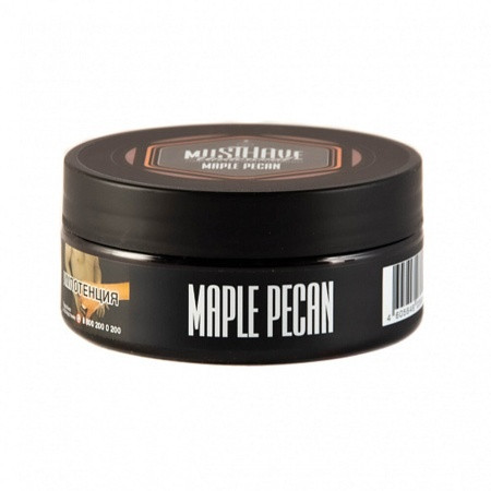 MustHave 125гр Maple Pecan