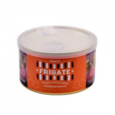 Табак Frigate 20гр Caribbean Night