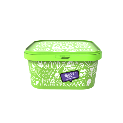 Табак Хулиган 200гр Tanos