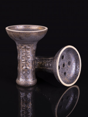 Чаша Хулиган Убивашка (Старина)