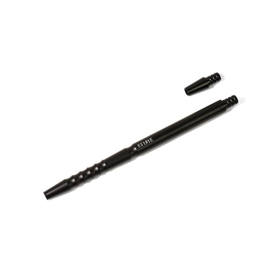 Мундштук Estate - Top (черный)
