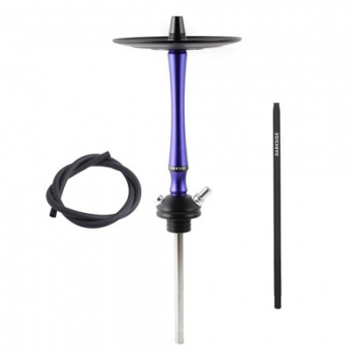 Кальян Darkside - Orion (Indigo Blue)