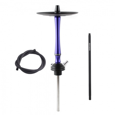 Кальян Darkside - Orion (Indigo Blue)