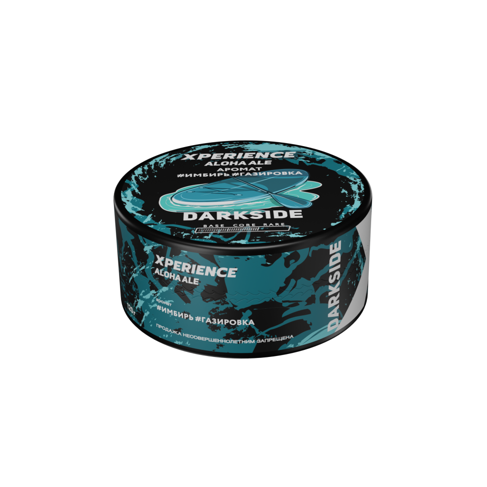Darkside 120гр Aloha Ale