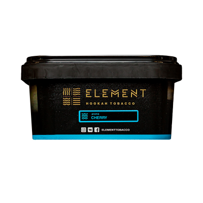 Element Вода Cherry 200 г