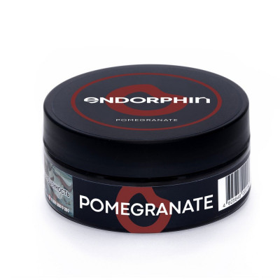 Endorphin 125гр Pomegranate